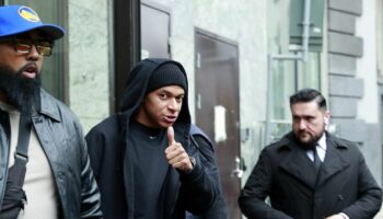 Séjour de Kylian Mbappé à Stockholm : ce que l'on sait de l'enquête ouverte pour "viol" et qui vise le joueur, selon des médias suédois