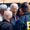 Biden responds to hurricane survivors' fury over the '$750' FEMA payment and more top headlines