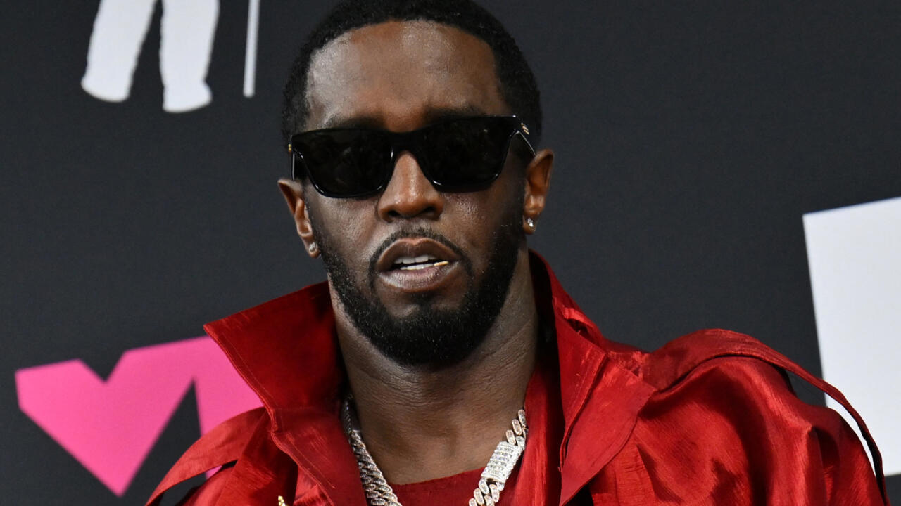 P. Diddy visé par de nouvelles plaintes pour agression sexuelle, dont une sur mineur