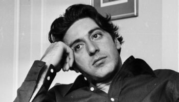 How Al Pacino overcame tragedy and addiction to become our greatest living actor