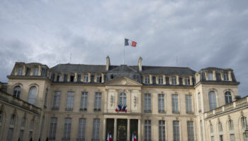 Budget 2025 : l’Elysée, l’Assemblée et le Sénat renoncent à l’augmentation de leur dotation pour « donner l’exemple »