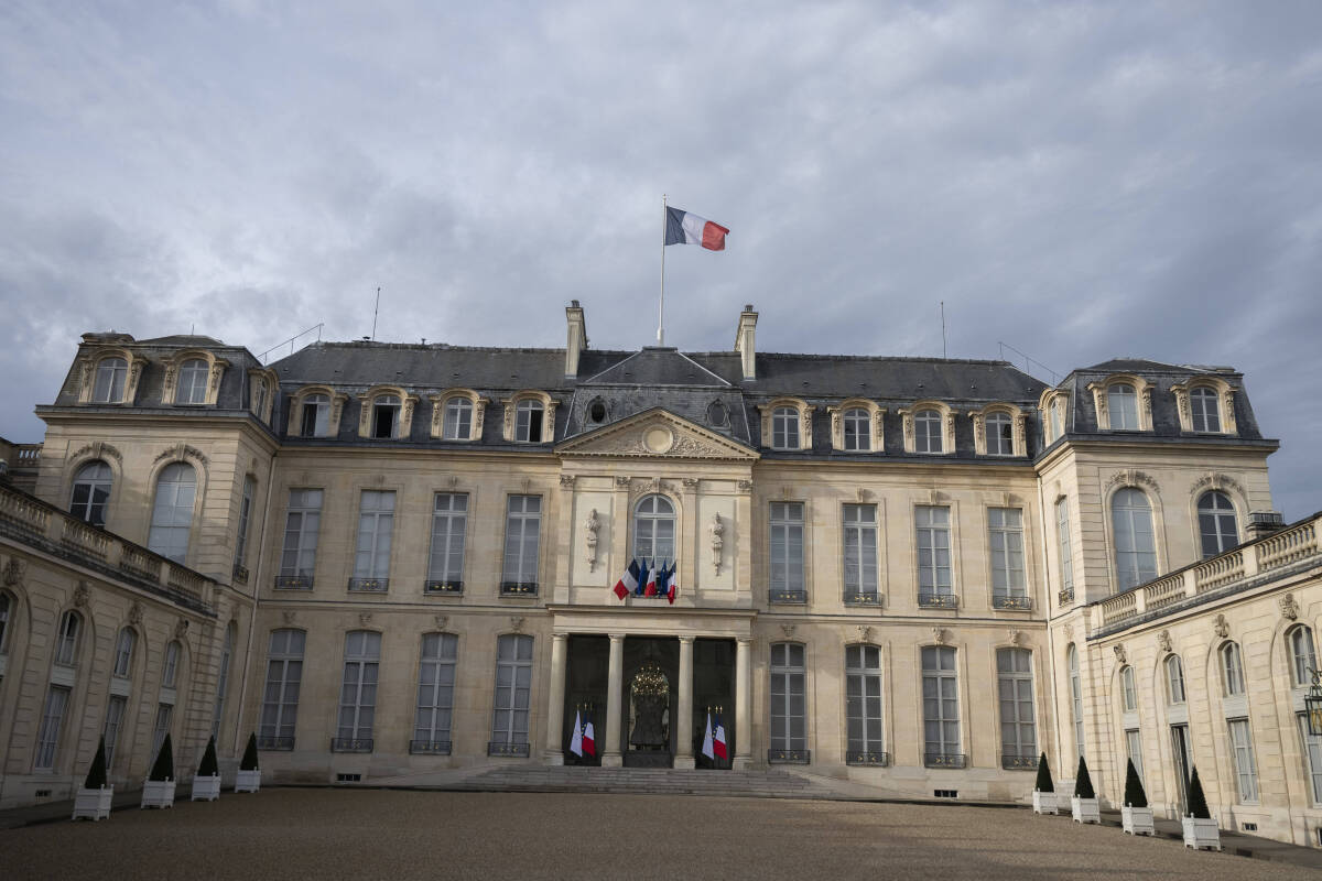 Budget 2025 : l’Elysée, l’Assemblée et le Sénat renoncent à l’augmentation de leur dotation pour « donner l’exemple »