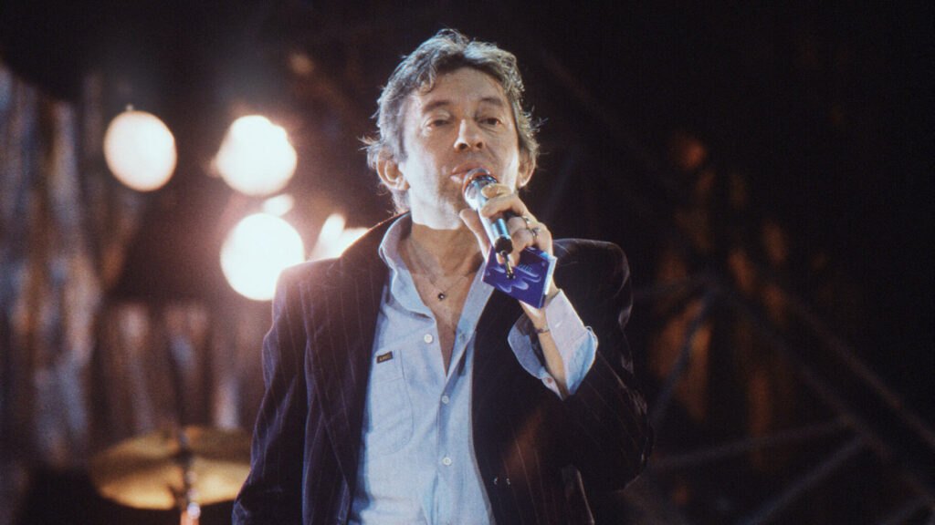 Serge Gainsbourg objet d’un nouveau documentaire en version animée : « Gainsbourg : Rue de Verneuil »