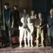 « Miss Peregrine et les enfants particuliers », du pur Tim Burton