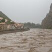 Météo : le Gard et la Lozère placés en vigilance orange "pluie-inondation" et "orages" à partir de minuit