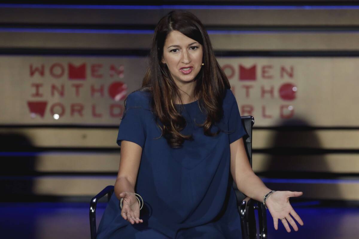 Pourquoi Zineb El Rhazoui est-elle visée par un signalement de Bruno Retailleau pour « apologie du terrorisme » ?