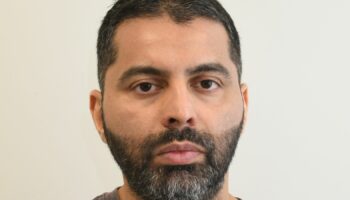 Man who sent weapon parts abroad for Taliban fighters jailed for terror offences