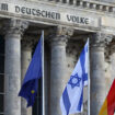 Les livraisons d’armes en Israël au cœur des débats politiques allemands