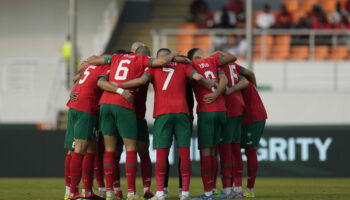 DIRECT. CAN 2025. Centrafrique - Maroc : Les Lions de l'Atlas se présentent en confiance, l'avant match