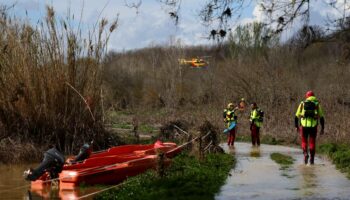 Le Gard et la Lozère placés en vigilance orange pluie-inondations et orages