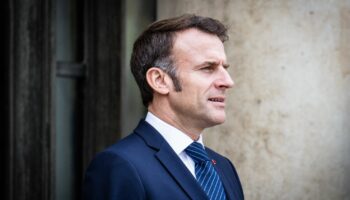 Guerre au Proche-Orient : Benyamin Nétanyahou "ne doit pas oublier que son pays a été créé par une décision de l'ONU", avertit Emmanuel Macron