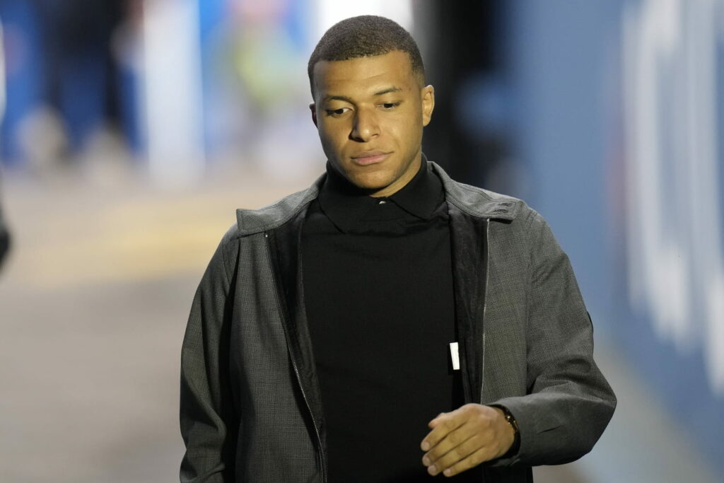 Affaire Mbappé : qui est la victime présumée ?