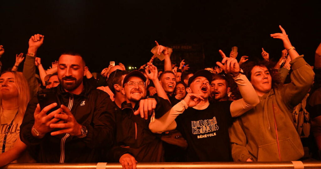 Vieilles Charrues : «accord de principe» entre la mairie de Carhaix et l’organisation pour le maintien du festival