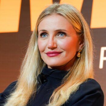 'Charlie's Angels' star Cameron Diaz confesses nothing could have changed her mind about leaving Hollywood