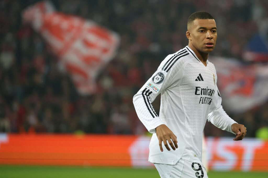 Mis en cause en Suède, Mbappé va déposer une plainte pour « dénonciation calomnieuse »