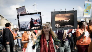 Dj Djel et Salomé Saqué : «L’écologie populaire, c’est l’écologie du futur»