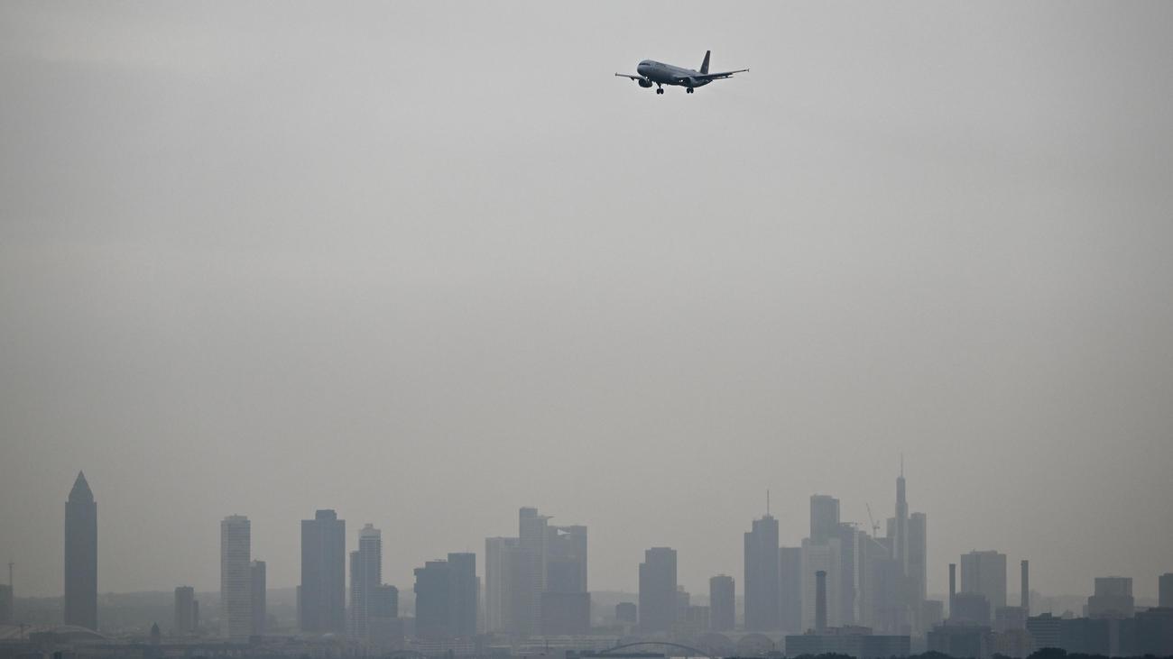 Diskriminierung: USA verhängen Millionenstrafe gegen Lufthansa wegen Diskriminierung