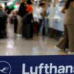 USA verhängen Rekordstrafe gegen Lufthansa wegen Diskriminierung