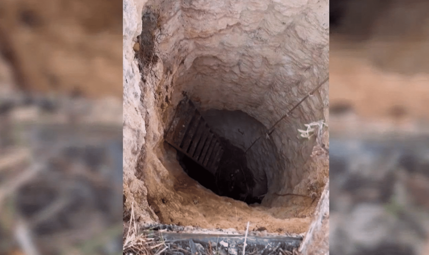 Guerre au Proche-Orient : Tsahal affirme qu'un tunnel aurait été creusé par le Hezbollah près d'une base de la Finul au Liban