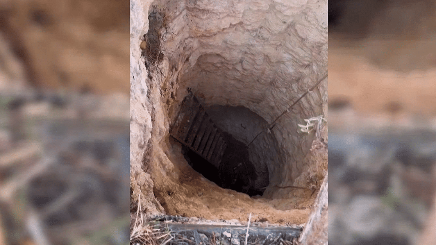 Guerre au Proche-Orient : Tsahal affirme qu'un tunnel aurait été creusé par le Hezbollah près d'une base de la Finul au Liban