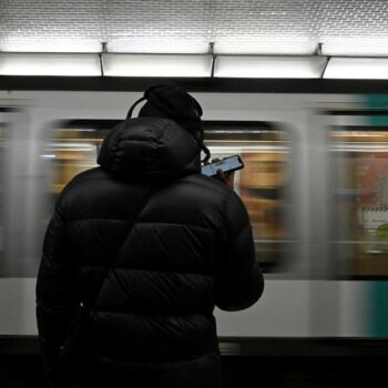 Pollution dans le métro et le RER à Paris : un niveau de concentration en particules fines «élevé» dans 13 stations sur les lignes 2, 5 et 9