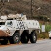 Guerre au Proche-Orient : comment Israël tente d'écarter du Sud-Liban les Casques bleus de la Finul