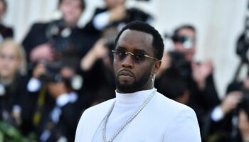 Nouvelles plaintes pour agression sexuelle contre Diddy, dont celle d’un mineur