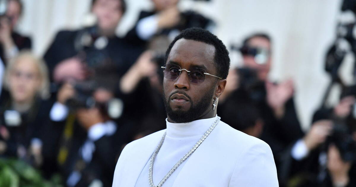 Nouvelles plaintes pour agression sexuelle contre Diddy, dont celle d’un mineur