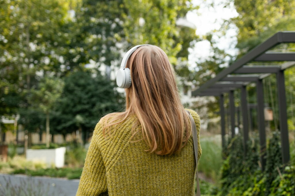 Voici combien de temps au maximum il faut écouter de la musique par semaine, avant que cela soit néfaste