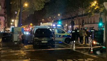 A Paris, un cycliste de 27 ans tué par un automobiliste en SUV après une altercation