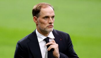 Internationale Pressestimmen: "Wir brauchen keinen Thomas Tuchel, sondern einen Patrioten"