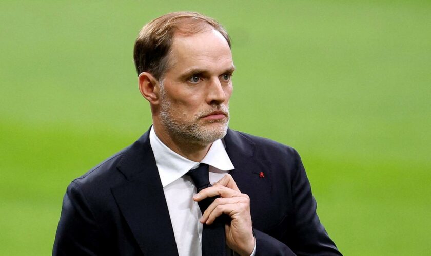 Internationale Pressestimmen: "Wir brauchen keinen Thomas Tuchel, sondern einen Patrioten"