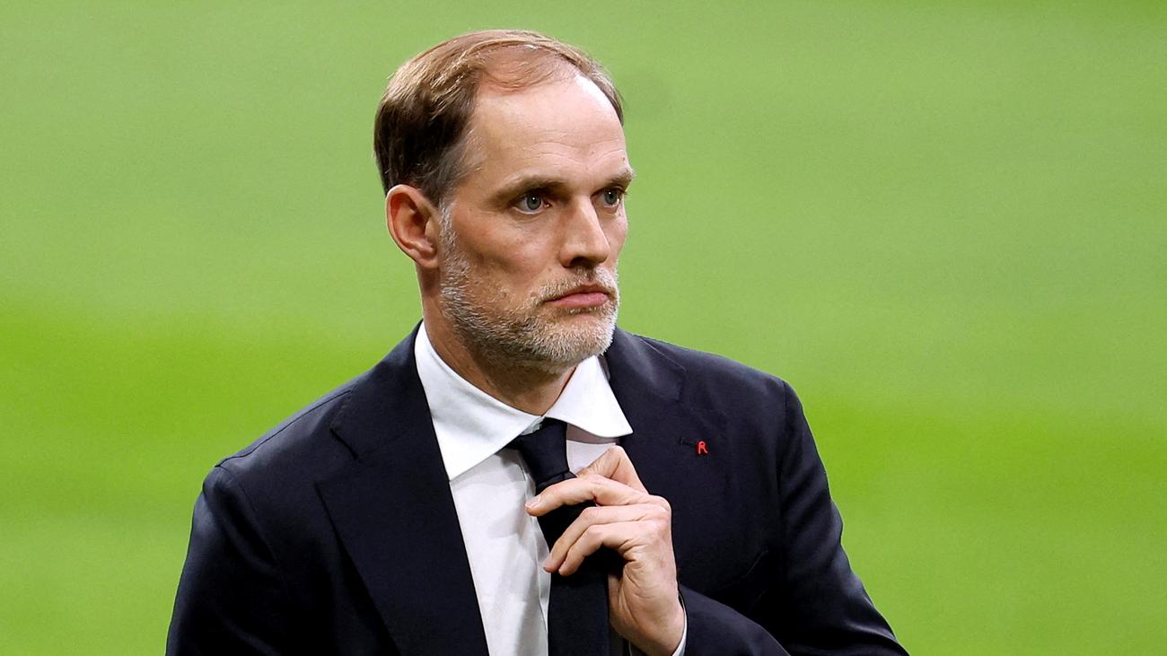 Internationale Pressestimmen: "Wir brauchen keinen Thomas Tuchel, sondern einen Patrioten"