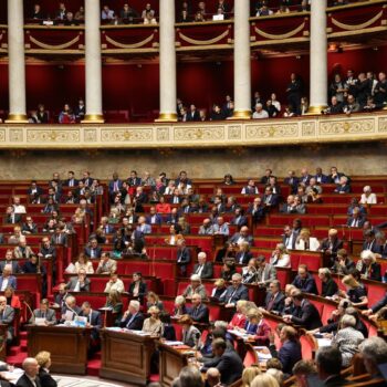 Budget 2025 : avant même l'examen de la proposition de loi, certains députés redoutent un recours au 49.3