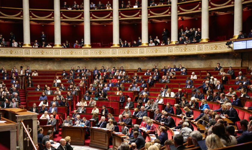 Budget 2025 : avant même l'examen de la proposition de loi, certains députés redoutent un recours au 49.3