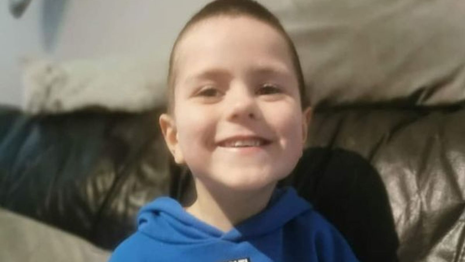 Murder investigation launched after eight-year-old boy disappeared from home seven weeks ago