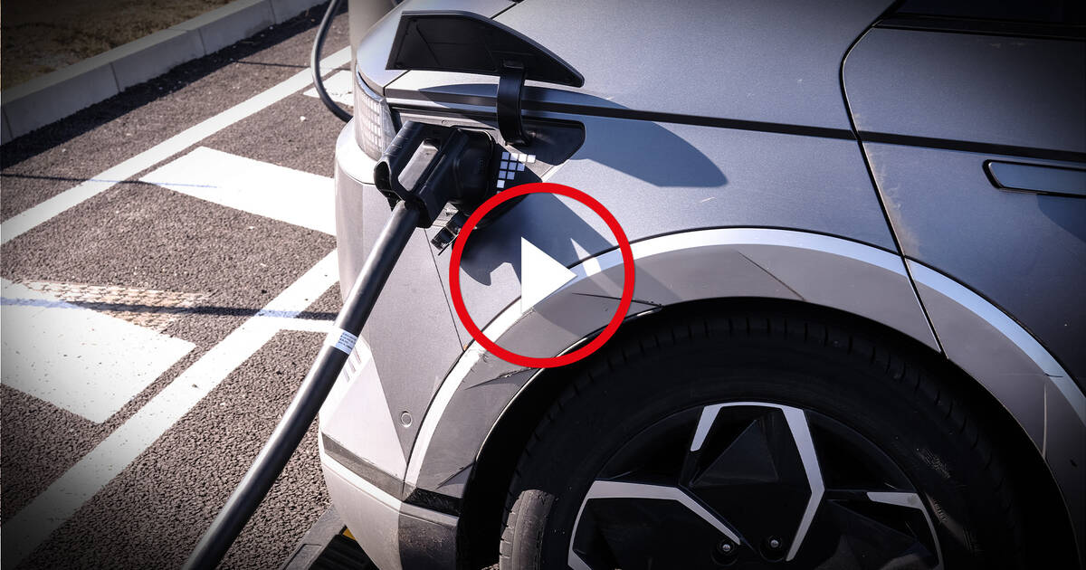 Comment l’Europe peut-elle accélérer sur la voiture électrique ? On en parle sur Twitch dès 12 heures