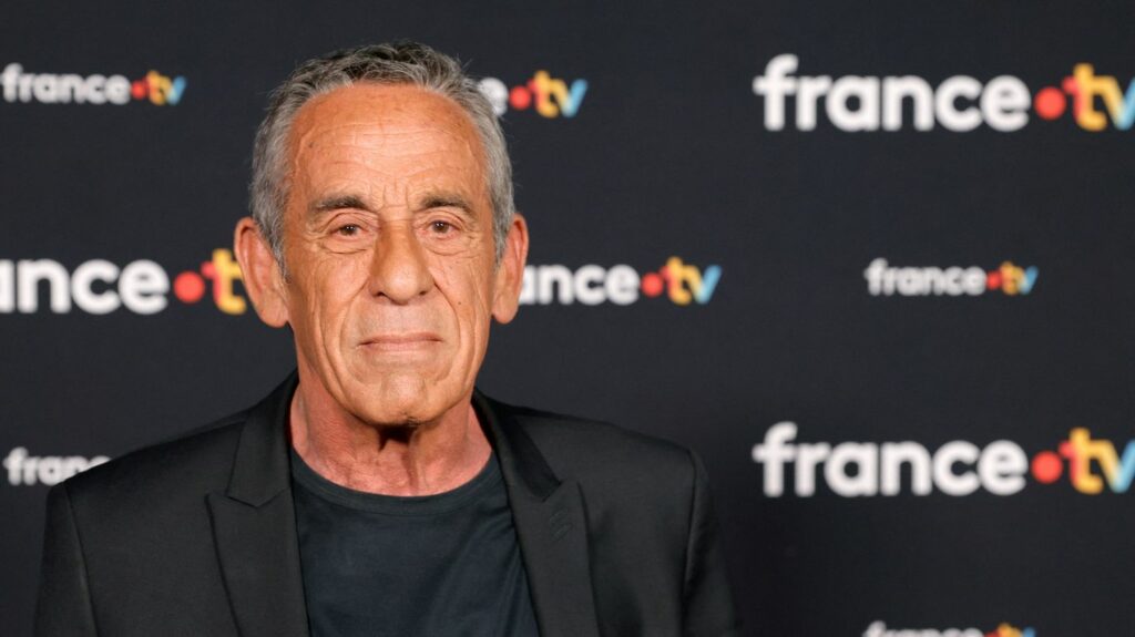 Thierry Ardisson raconte l'âge d'or de la pub : "C'était une époque bénie, on gagnait des fortunes"