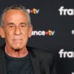 Thierry Ardisson raconte l'âge d'or de la pub : "C'était une époque bénie, on gagnait des fortunes"