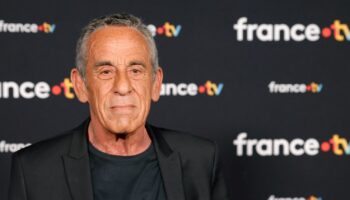 Thierry Ardisson raconte l'âge d'or de la pub : "C'était une époque bénie, on gagnait des fortunes"