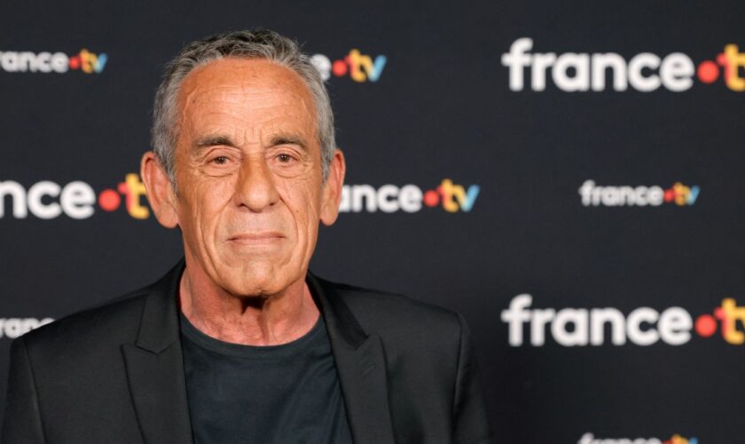 Thierry Ardisson raconte l'âge d'or de la pub : "C'était une époque bénie, on gagnait des fortunes"