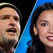 AOC fires back at Fetterman, accuses him of 'bleak dunk attempt'