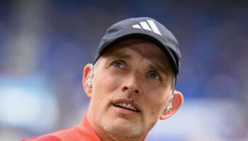 Thomas Tuchel named England manager LIVE: New assistant revealed for Three Lions boss