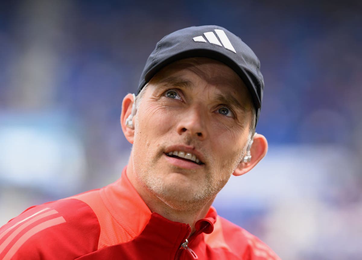 Thomas Tuchel named England manager LIVE: New assistant revealed for Three Lions boss