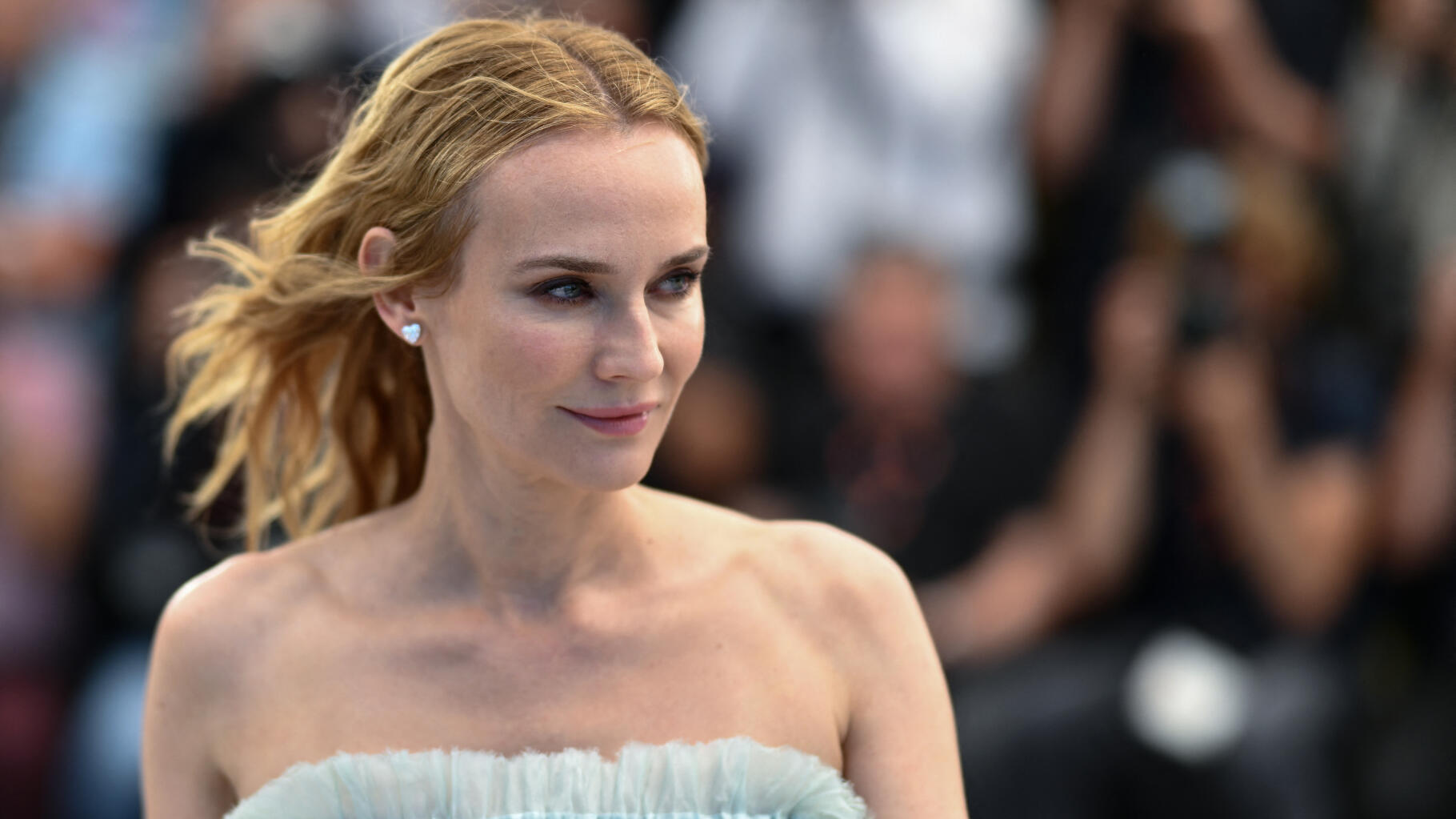 L’actrice Diane Kruger a été cambriolée à Paris pour un préjudice estimé à 200 000 euros