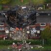 Newcastle explosion latest: Seven-year-old boy killed as ‘devastating’ blast destroys three homes