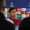 Dans « L’Équipe », Raphaël Varane explique sa retraite et dénonce l’évolution du football moderne