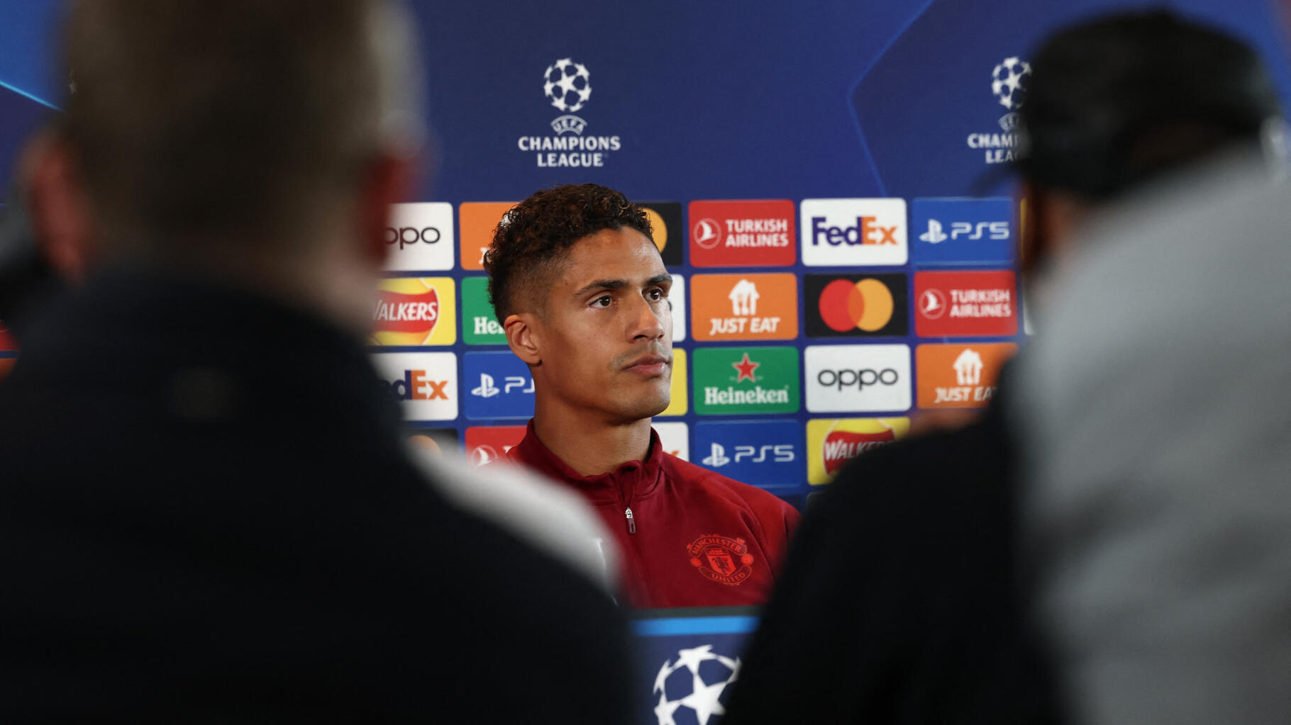 Dans « L’Équipe », Raphaël Varane explique sa retraite et dénonce l’évolution du football moderne