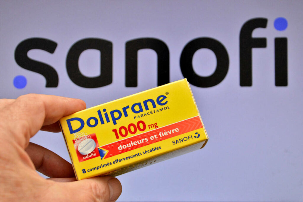 Vente du Doliprane par Sanofi : CFDT et CGT appellent à une grève reconductible à partir de jeudi