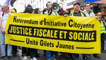 Les gilets jaunes ont désormais un syndicat et il pourra se présenter aux élections professionnelles dans les TPE